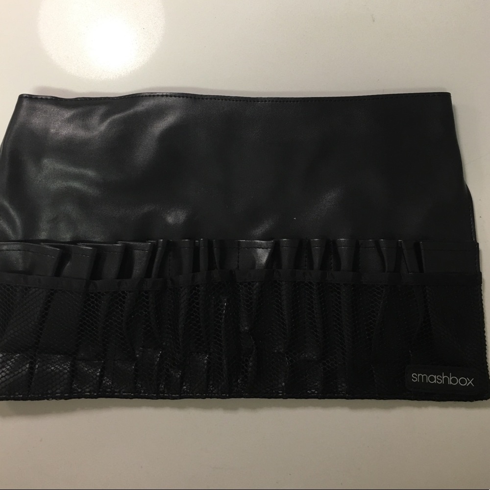 Smashbox, authentic brush belt
